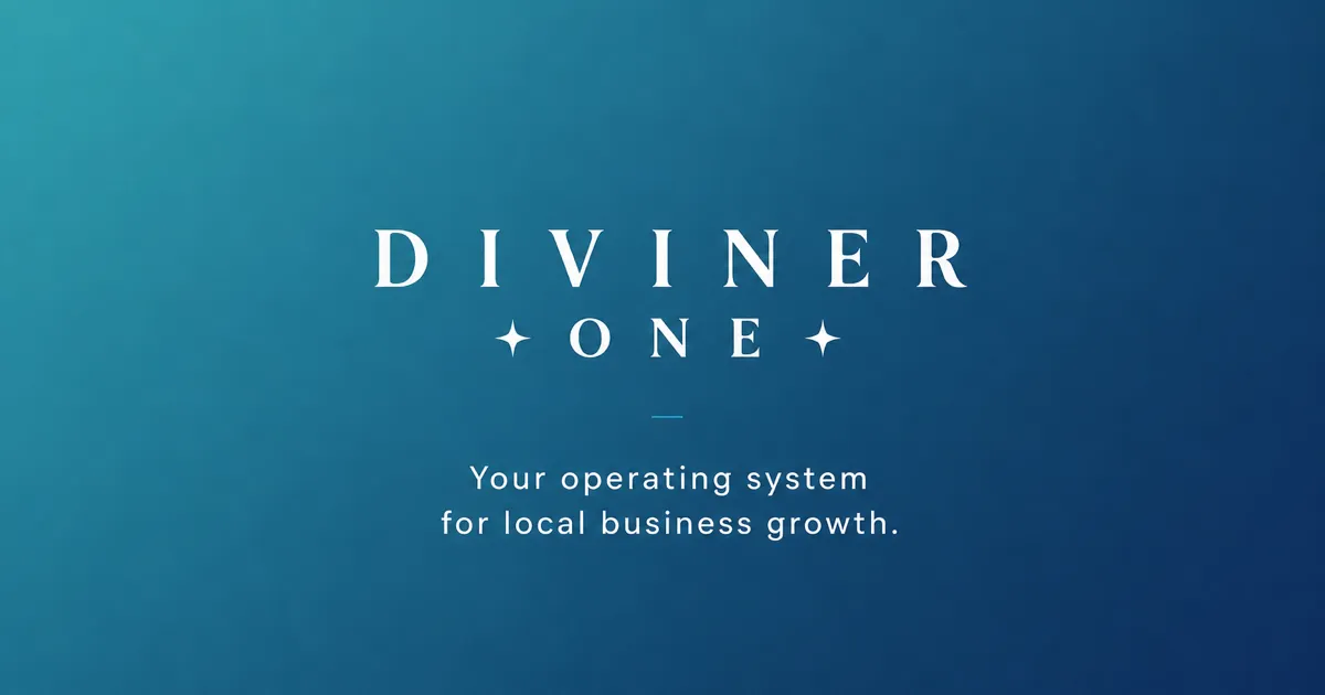 Diviner One