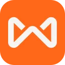 Writesonic logo